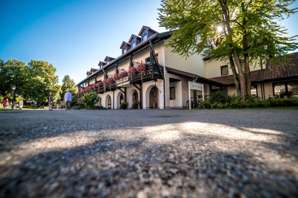 Summerhof (Bad Griesbach im Rottal)